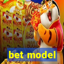 bet model